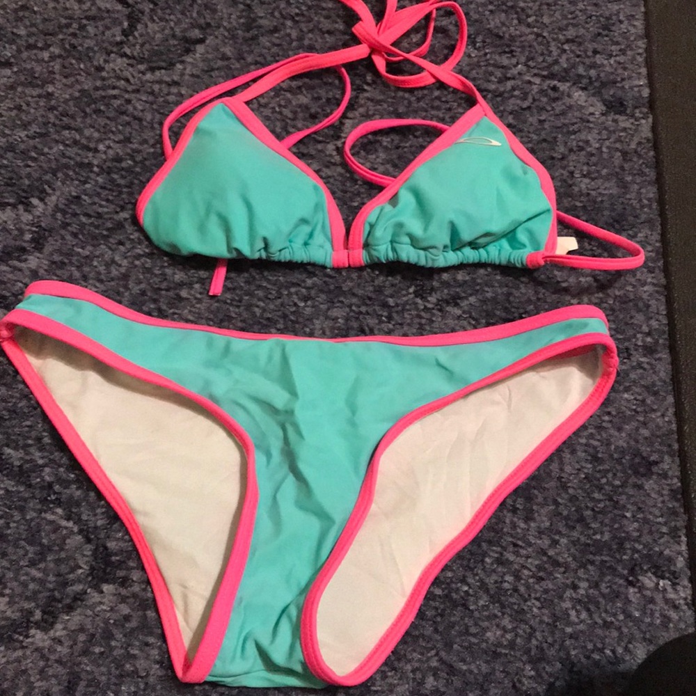 Oakley bikini